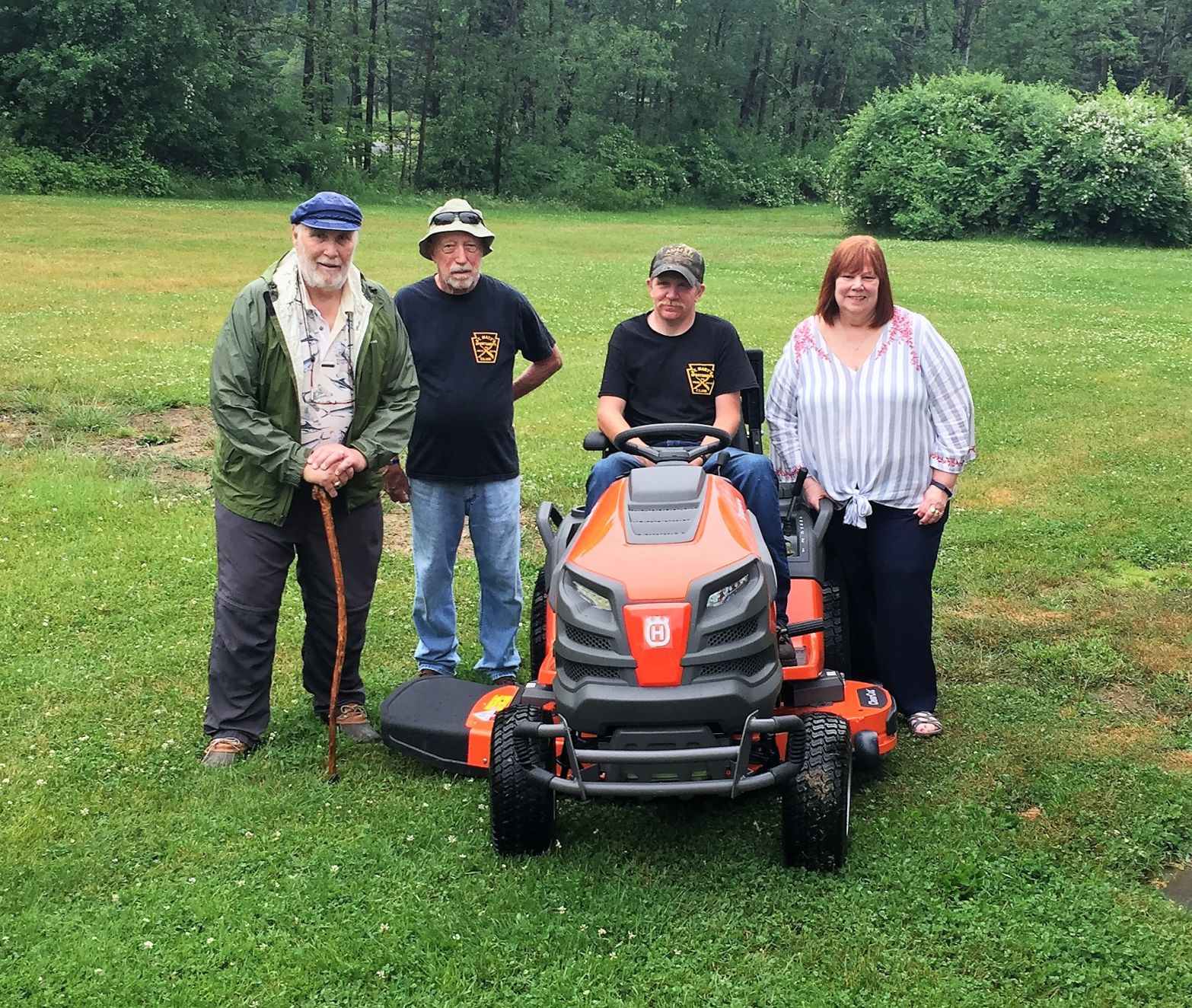 St. Marys Sportsmen's Club